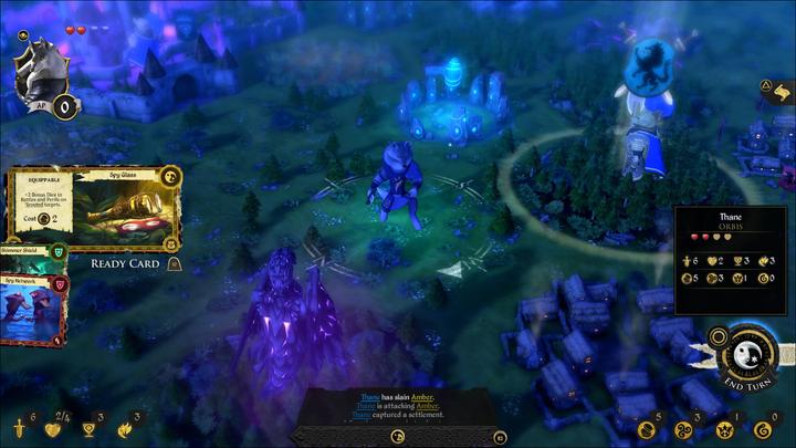 Produktbild Game Armello - Special Edition (PS4, Multilingual)