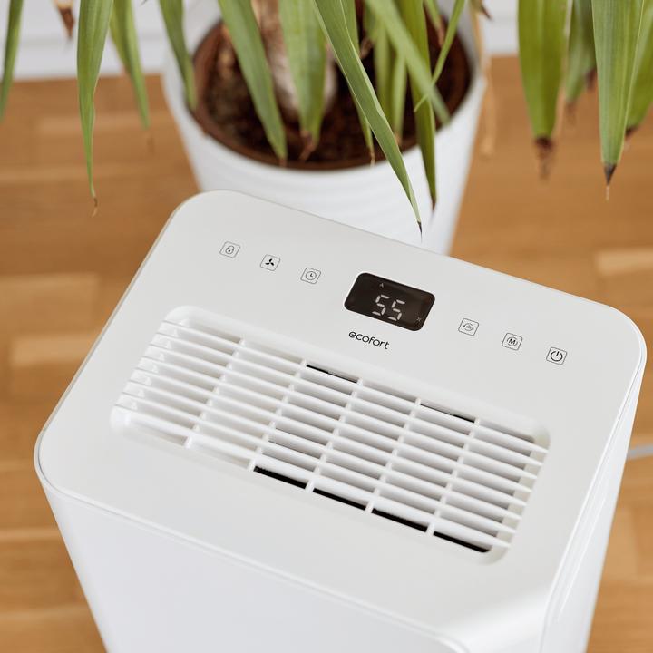 Immagine prodotto ecofort ecoQ 20L Essential (50 m², 20 l/24h)