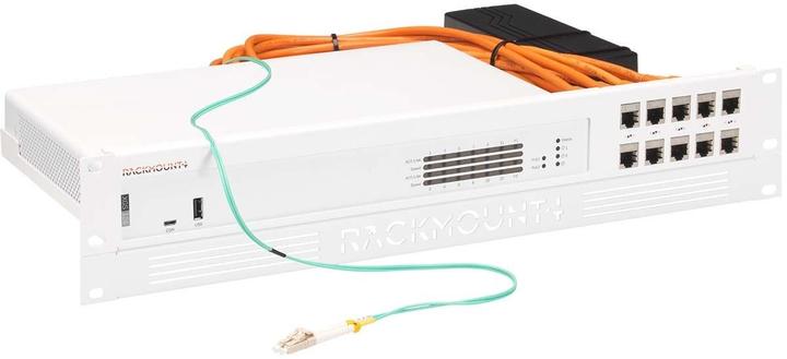 Actual product image Rackmount.IT RM-SR-T12i
