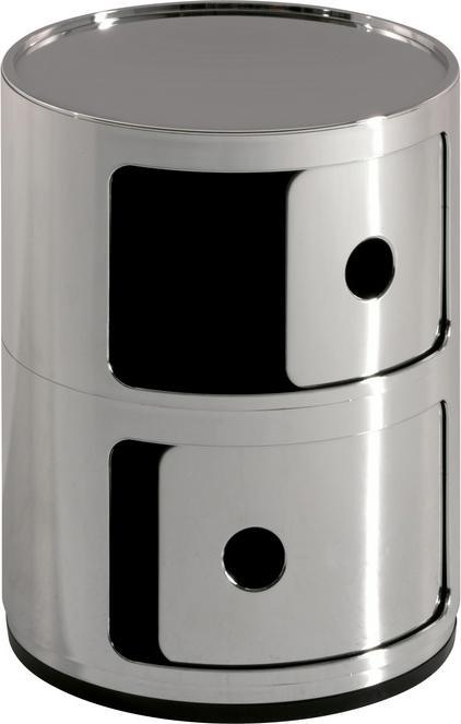 Actual product image Kartell Componibili (32 x 32 x 40 cm)