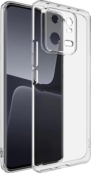Screenguard Xiaomi 13 Pro Flexible TPU Clear Case (Xiaomi 13 Pro)