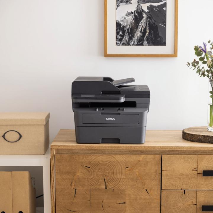 Actual product image Brother Urządzenie wielofunkcyjne MFC-L2862DW (MFCL2862DWYJ1) (Laser, Black and white)