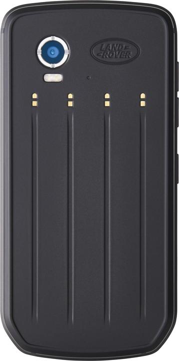 Image du produit Land Rover Explorez (64 Go, Noir, 5", Double SIM hybride, 16 Mpx, 4G)