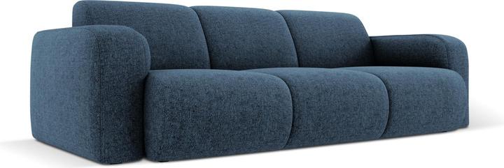 Actual product image Micadoni Sofa, "Molino", 3 Seats, 235x95x72Made in Europe (3-seater)