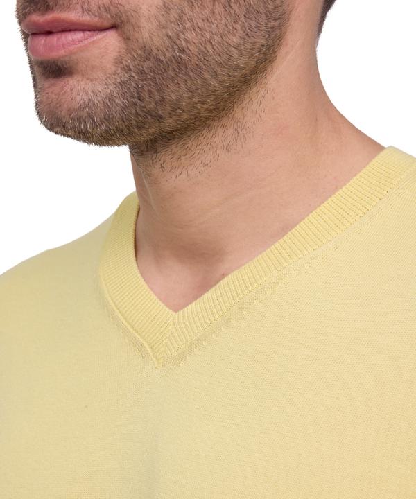 Produktbild Falke FAV Cotton V-Neck m (XL)
