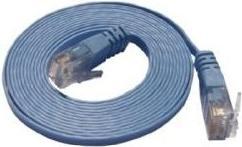 Image du produit Wirewin Câble de pose TWIN:S/FTP,500m,orange (S/FTP, CAT7, 500 m)