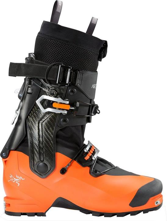 Actual product image Arc'teryx Procline Carbon Lite Touring Boots (29.5)