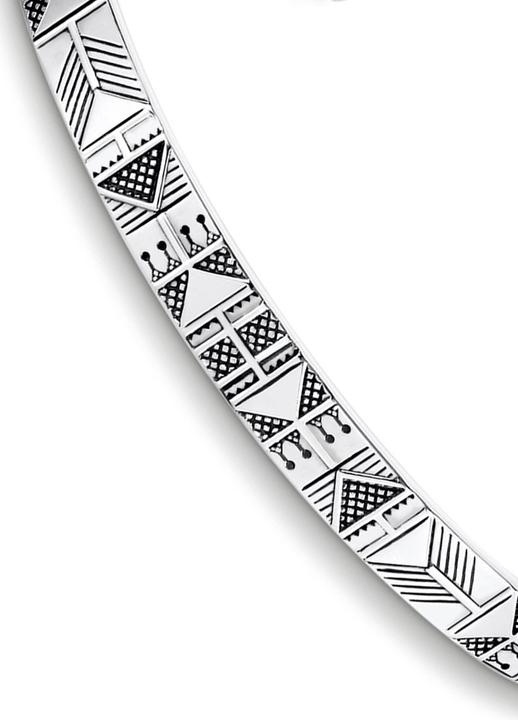 Immagine prodotto Thomas Sabo Ethno (17 cm, Argento 925)