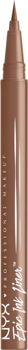 Actual product image NYX Professional Make-Up Nyx Epic (05 Graham Cracker)