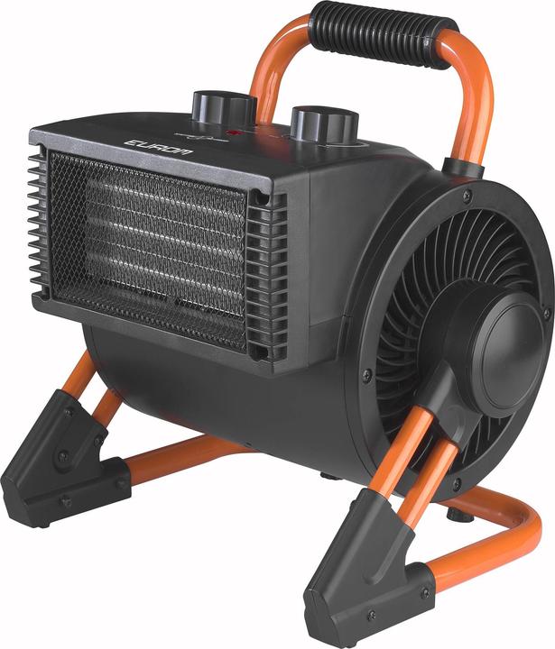 Eurom Bootsheizung Werkstattheizung Winterlagerheizung 3000W