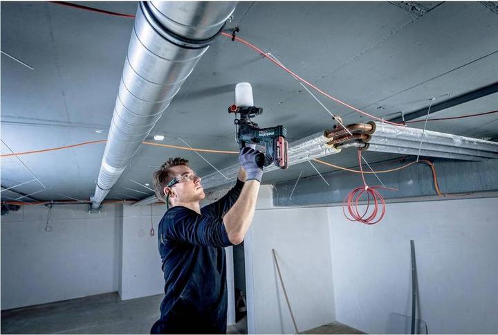 Actual product image Metabo Suction set ESA PLUS