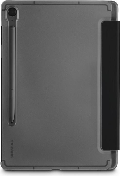 Actual product image Hama Fold Clear (Galaxy Tab S9 FE)