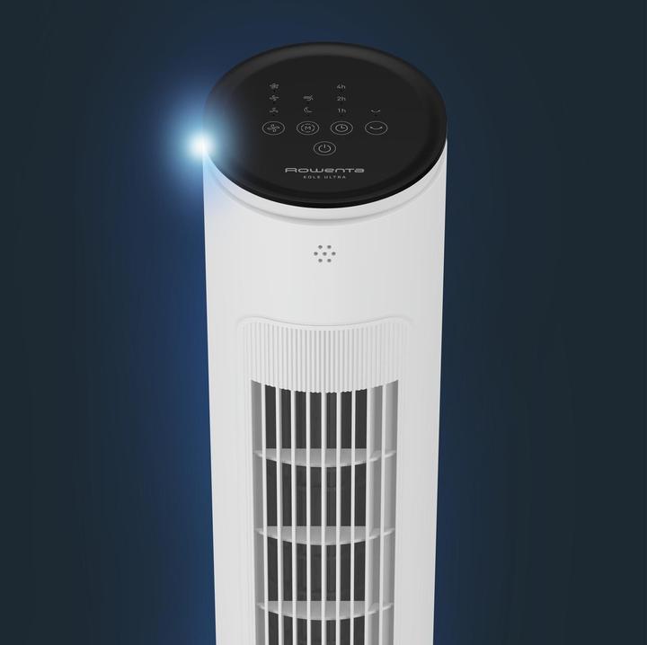 Actual product image Rowenta Eole Ultra VU6871F0 (52 dB)