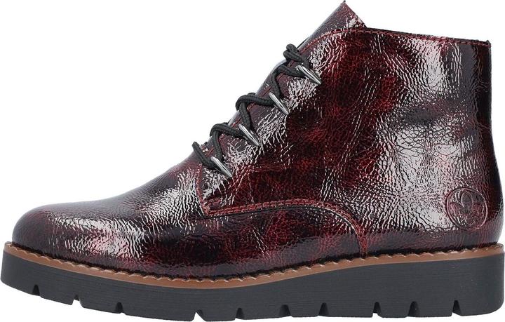 Actual product image Rieker Sneaker (39)