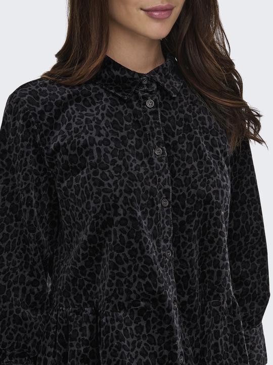Immagine prodotto Only Onlcanberra 3/4 Cord Leo Aop Shirt Pnt (S)