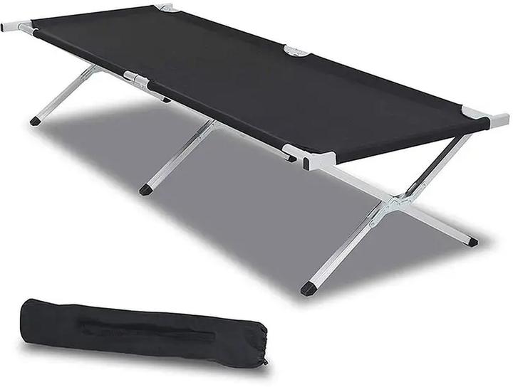 Produktbild Promis Campingbett