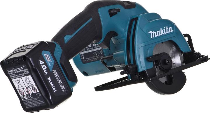 Image du produit Makita HS301DSME