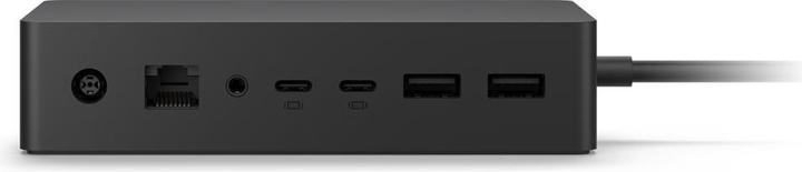 Actual product image Microsoft Surface Dock 2 (USB-C, 8 Ports)