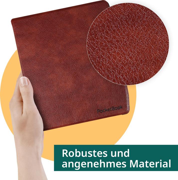 Actual product image PocketBook Shell (PocketBook Era)