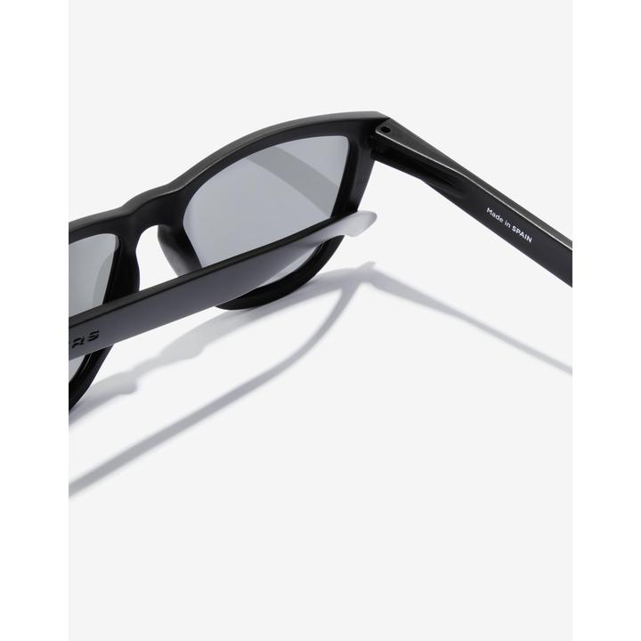 Produktbild Hawkers polarisierte Sonnenbrillen One Raw Schwarz Grau (Ø 55,7 mm)