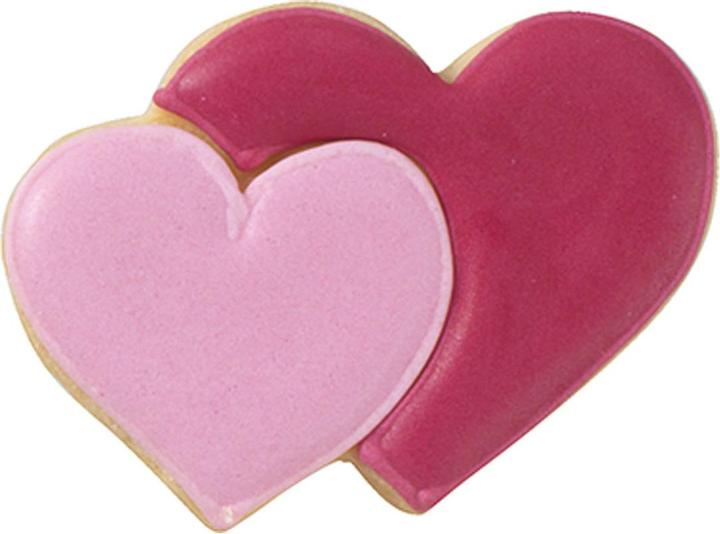 Actual product image Birkmann Doubleheart