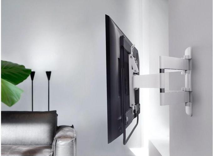 Actual product image One for All Ultraslim WM6661 (Wall, 90", 70 kg)