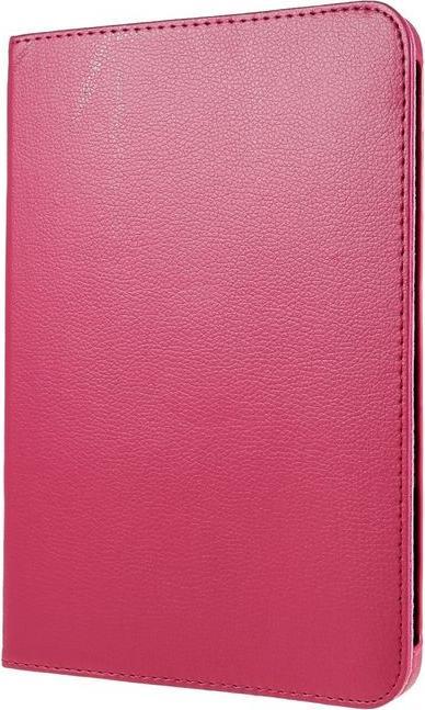 Actual product image MU Classic Rotatable leather cover (iPad 2025 (11th gen), iPad 2022 (10th Gen))
