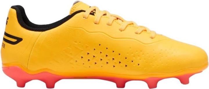 Immagine prodotto Puma Scarpe da calcio King Match FG/AG Jr (38.5)