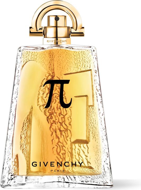 Image du produit Givenchy PI by Eau de Toilette Spray 50 ml (Eau de toilette, 50 ml)