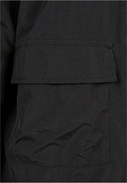 Actual product image Urban Classics Commuter Parka (XL)