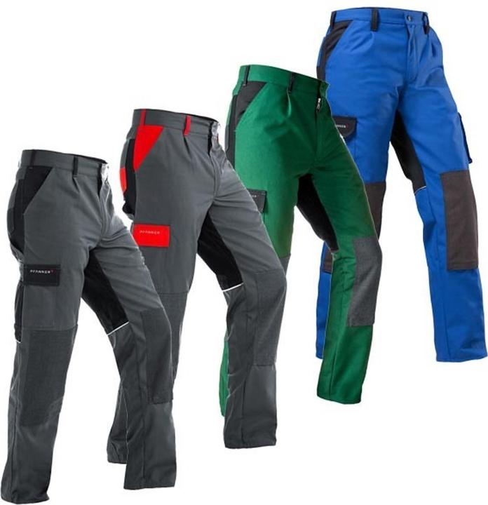 Image du produit Pfanner Pantalon de travail Fonction (52)