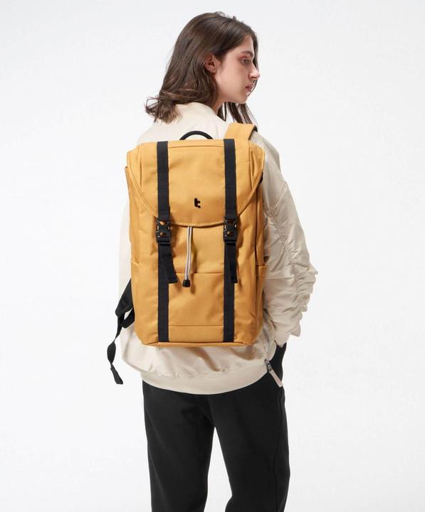 Actual product image tomtoc VintPack-TA1 17L (17 l)
