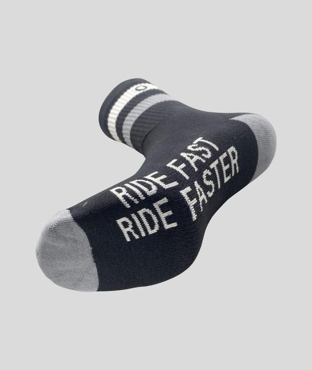 Produktbild Riding Culture Ride Fast Socks (40 - 43)