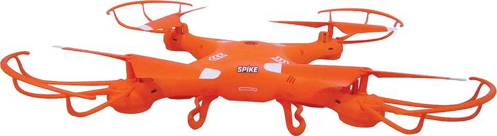 Image du produit Ninco NINCOAIR QUADRONE SPIKE 4 rotors Quadricoptère (780 g)