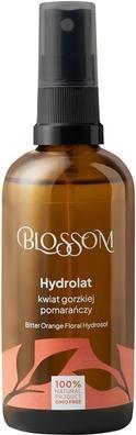 NoName Bitterorange Hydrosol 100ml (Reinigungsmilch, 100 ml)