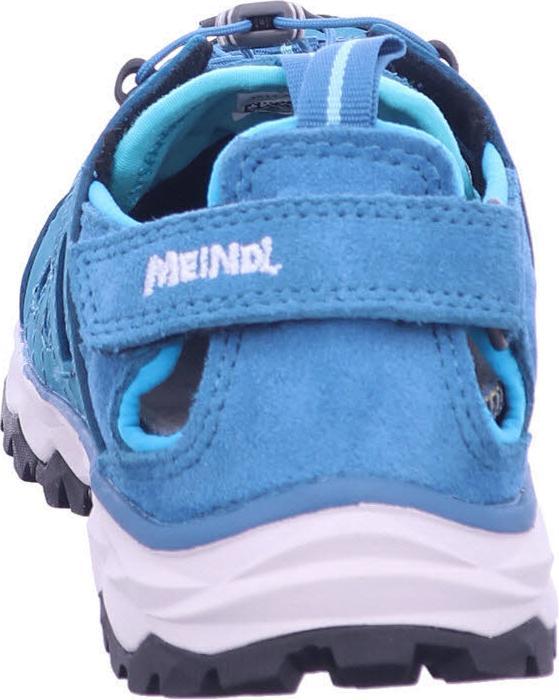 Actual product image Meindl Lipari Comfort Fit Sandals (41)