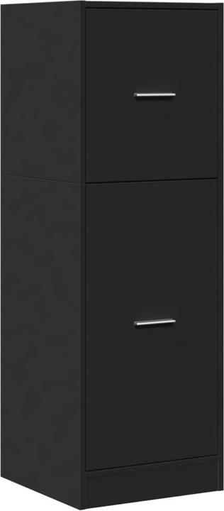 Produktbild VidaXL Apothekerschrank