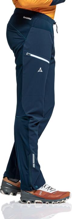 Produktbild Schöffel Hose lang Softshell Pants Rinnen M (58)