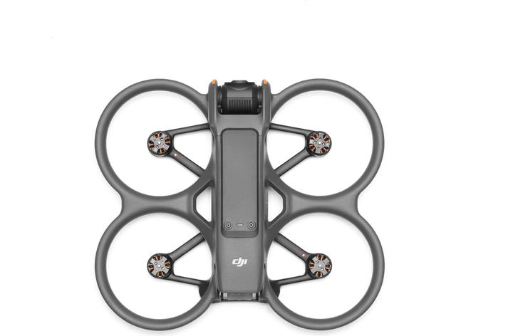 Produktbild DJI Avata 2 (23 min, 377 g, 12 Mpx)