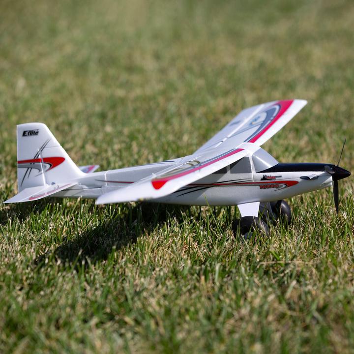 Produktbild E-Flite UMX Turbo Timber BNF Basic (Motorflugzeug)