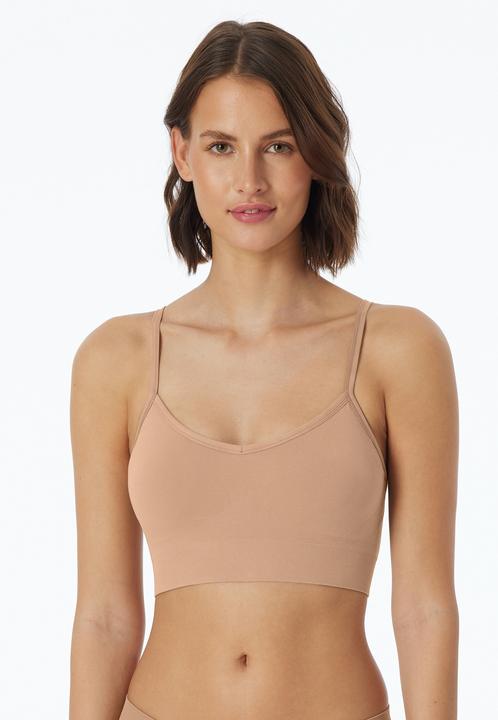 Produktbild Schiesser Bustier mit removable Pads (Einzelpack, XXL)