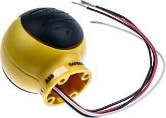 Produktbild ABB JSTD1-B Safeball mit 0,2 m Drähten
