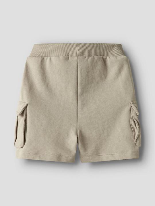Actual product image Name it Nmmoli Sweat Shorts Unb Noos (128)