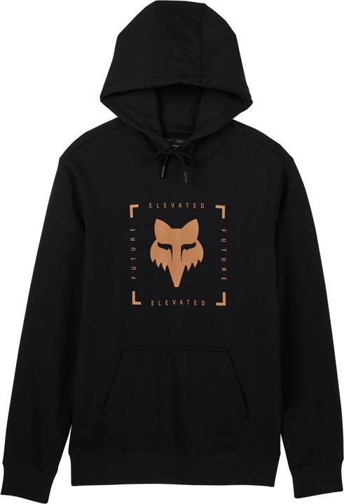Immagine prodotto Fox Hoody 23 Boxed Future E Po Blk M (M)