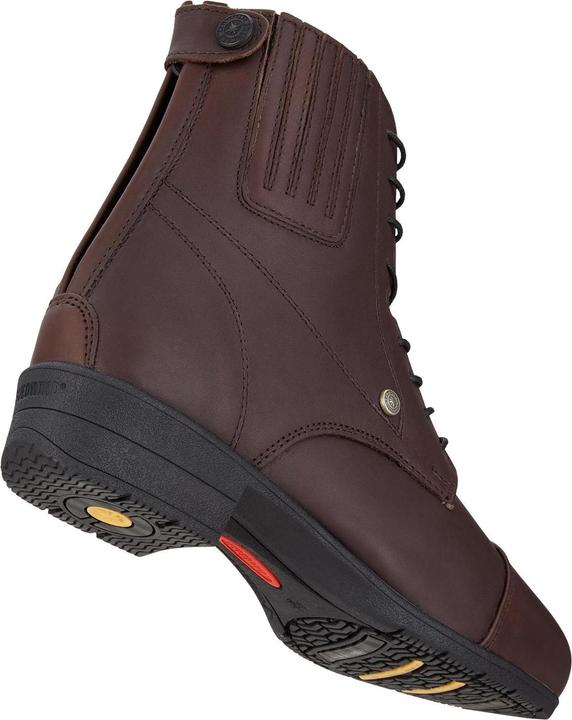 Image du produit Suedwind Footwear Bottines IceLock Merino BZ Lace (39)