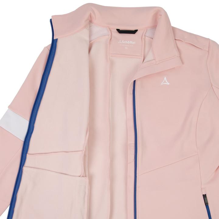 Produktbild Schöffel Fleece Jacket Grassen L (42)