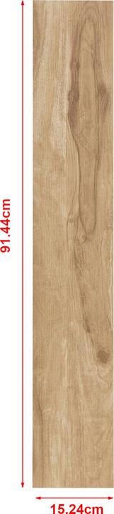 Actual product image neu.holz Vinylboden Vanola (Vinyl floor, 7 m²)