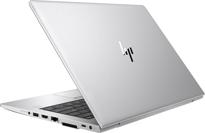 Produktbild HP EliteBook 830 G5 (13.30", Intel Core i7-8550U, 8 GB, 256 GB, CH)