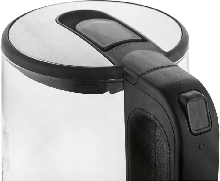 Produktbild Gourmetmaxx Wasserkocher (1.70 l)