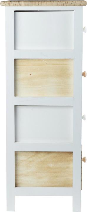 Produktbild GuGus Kommode (29 x 40 x 72 cm)